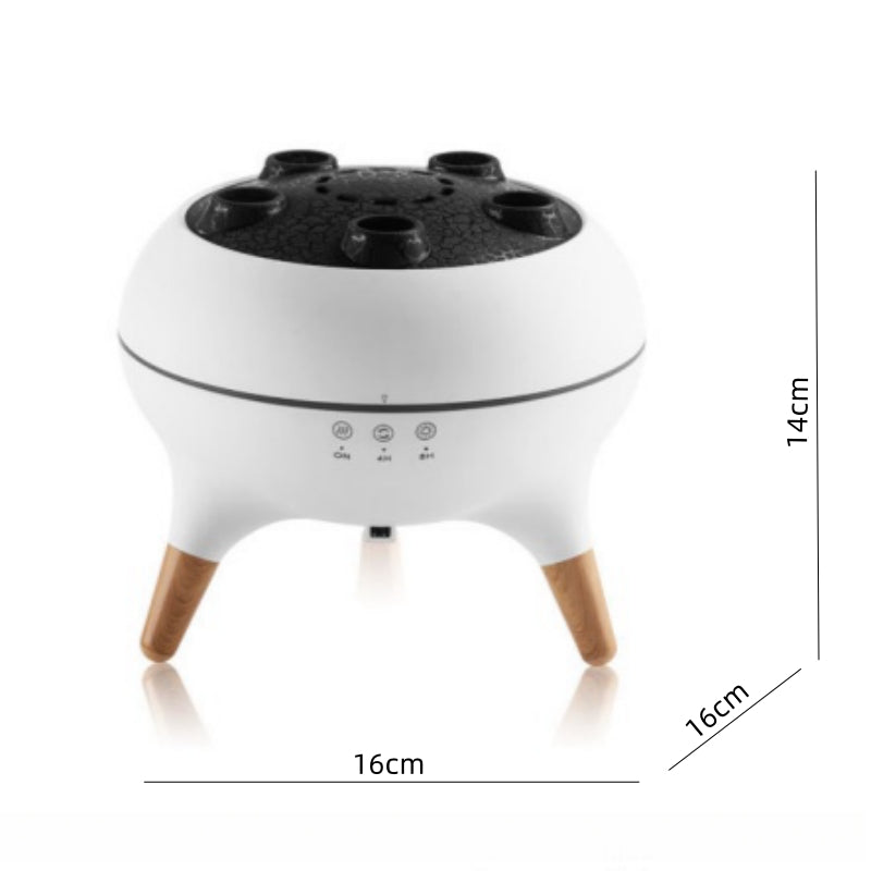 The Kaylamarie Aura Jelly Diffuser