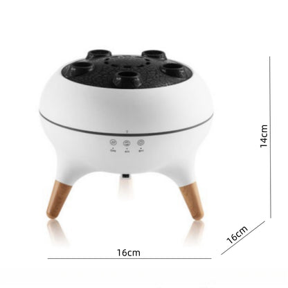 The Kaylamarie Aura Jelly Diffuser