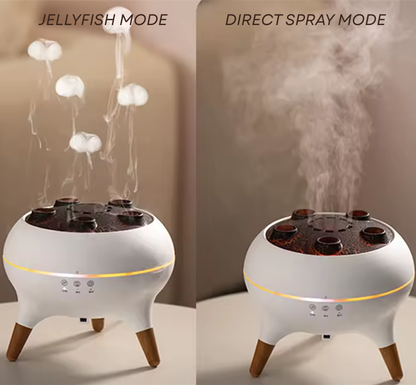 The Kaylamarie Aura Jelly Diffuser