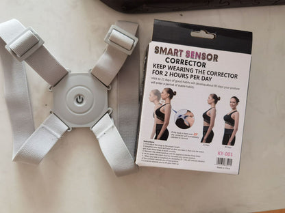 Smart Posture