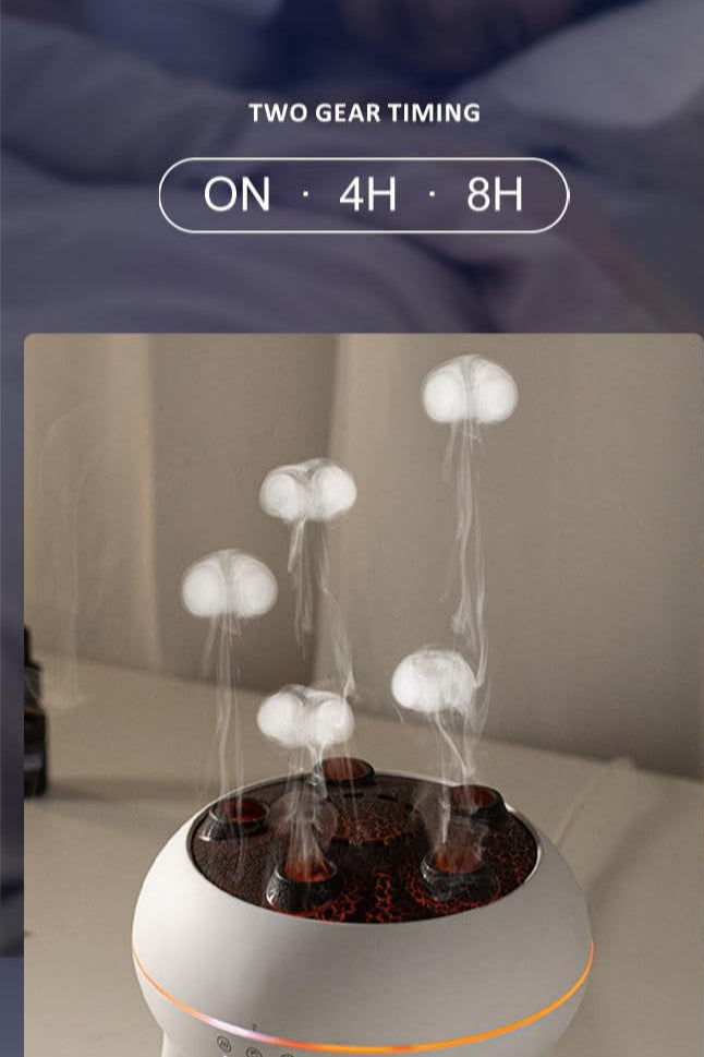 The Kaylamarie Aura Jelly Diffuser