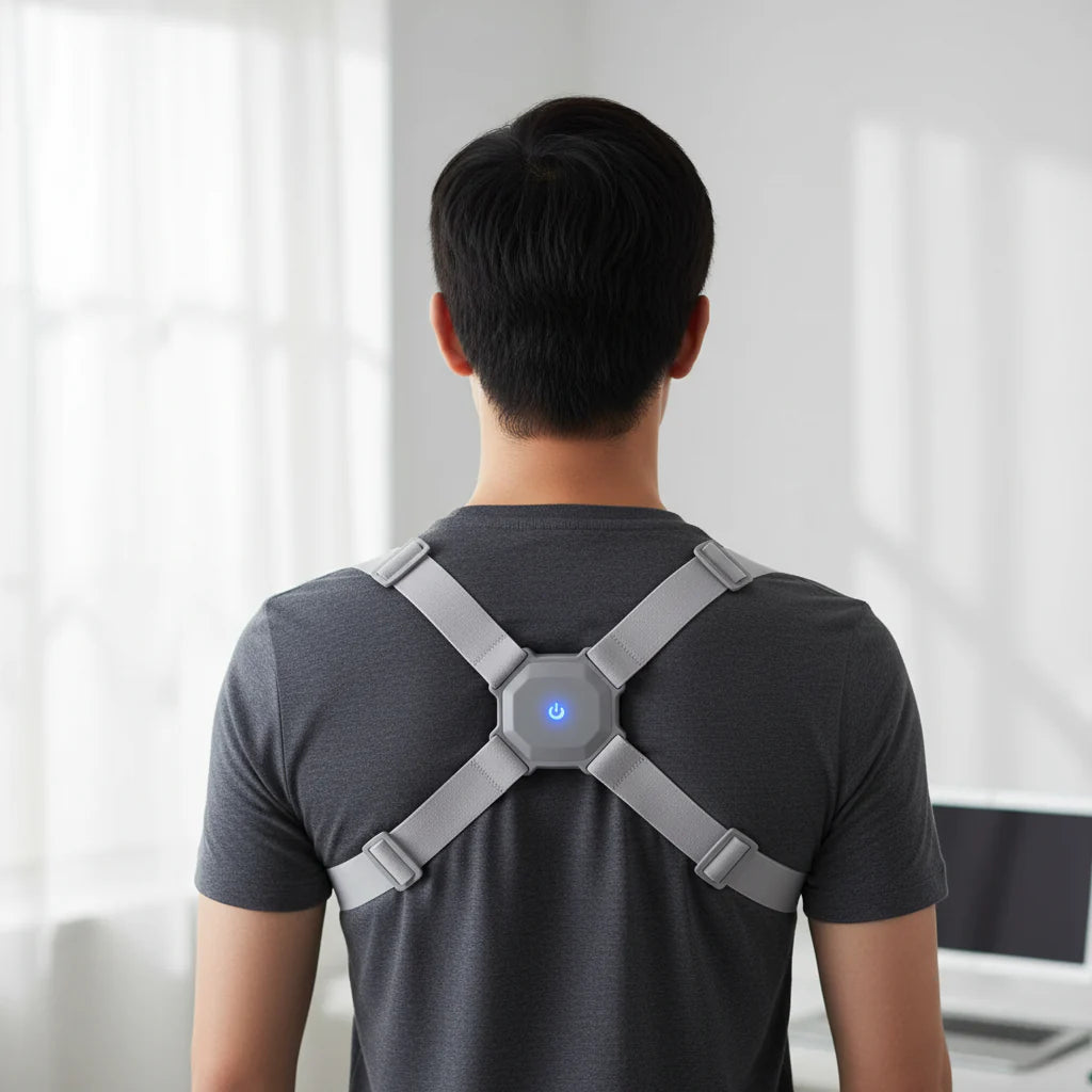 Smart Posture