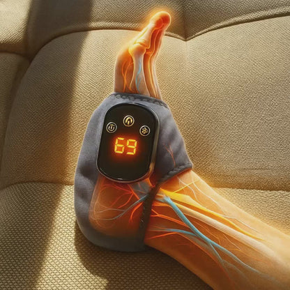 3-in-1 Ankle Pain Relief Device
